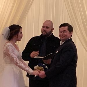 Meet your Posher, Matthew